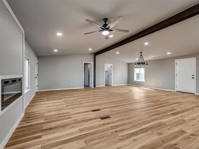 280979 Shamrock Rd, Marlow, OK 73055 - photo 7