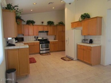 spruce kitchen 2