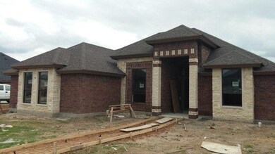 813 Park Place Dr unit 11, Weslaco, TX 78599 - photo 2