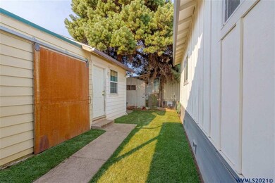 3377 Elm (#17) St unit 17, Hubbard, OR 97032 - photo 3