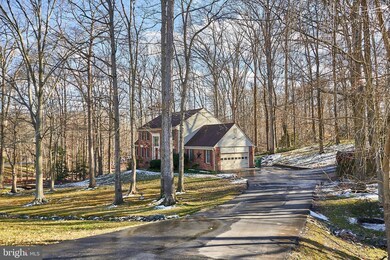 12693 Crossbow Dr, Manassas, VA 20112 - photo 2