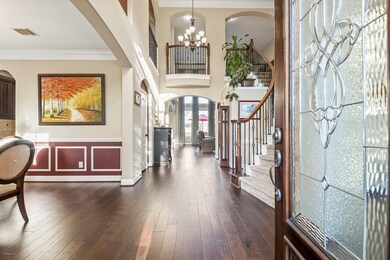 25119 Waterstone Estates Cir E, Tomball, TX 77375 - photo 6