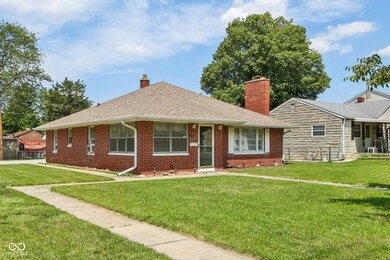 234 S 9th Ave, Beech Grove, IN 46107 - photo 3