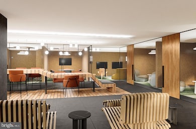 4000 Wisconsin Ave NW unit 1B-4K-365, Washington, DC 20016 - photo 5