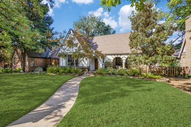 6903 Westlake Ave, Dallas, TX 75214 - photo 2