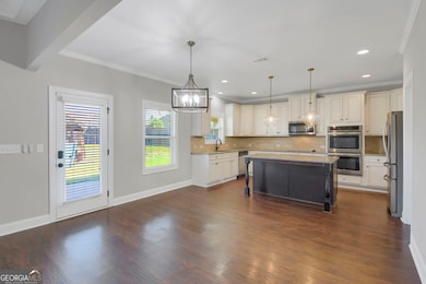 4033 Madison Acres Dr, Locust Grove, GA 30248 - photo 7