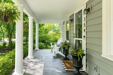 354 Chatham Rd, Columbus, OH 43214 - photo 2