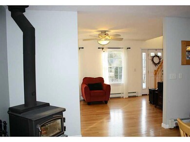 Dining Room.