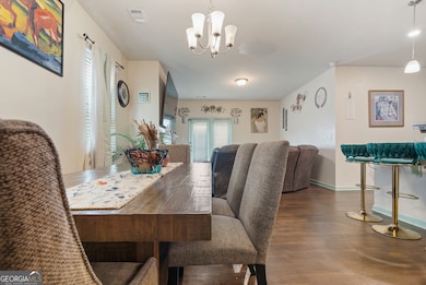 153 Centennial Ridge Dr, Acworth, GA 30102 - photo 7