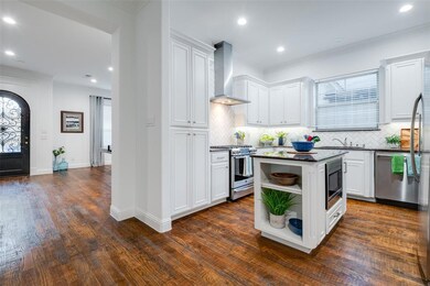 5622 Martel Ave unit B, Dallas, TX 75206 - photo 7