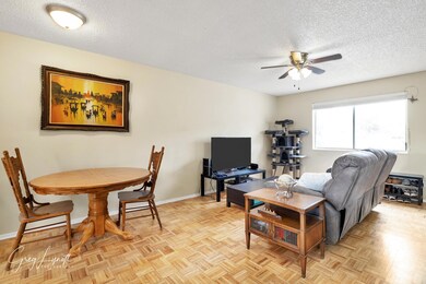 Living/Dining