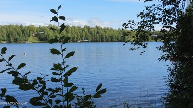 Nancy Lake