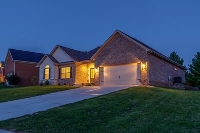 112 Whispering Pines Dr, Frankfort, KY 40601 - photo 2