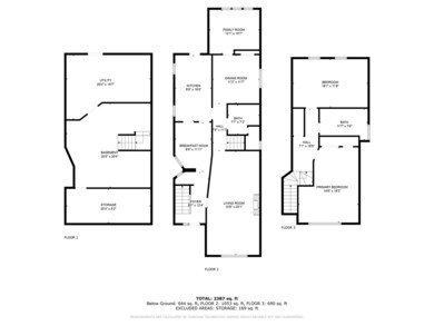 1124 W Addison St, Chicago, IL 60613 - photo 4