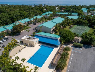 Fabulous community pool