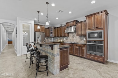 2466 E Aris Dr, Gilbert, AZ 85298 - photo 3