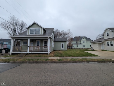 312 S Gharkey St, Muncie, IN 47305 - photo 5