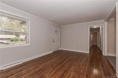 Family room with lots of natural light!
