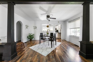 2824 S Vine St, Muncie, IN 47302 - photo 7