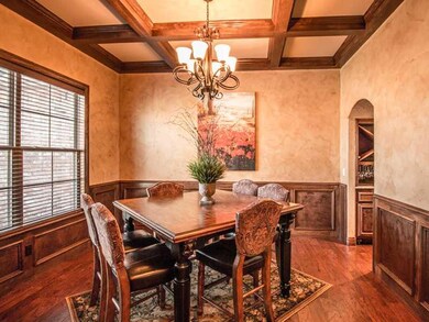 307 NW O St, Bentonville, AR 72712 - photo 6