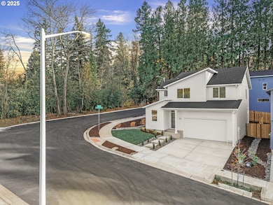 296 NW Mawrcrest Ave, Gresham, OR 97030 - photo 3