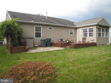 204 Gaunt Dr, Mickleton, NJ 08056 - photo 5