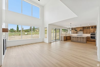 3577 N Elkridge Trail, Eden, UT 84310 - photo 3