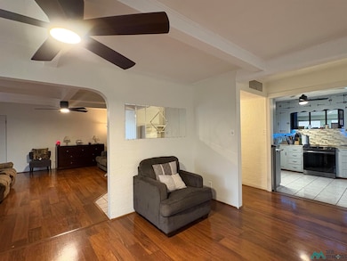 1708 W 3rd St, Roswell, NM 88201 - photo 6