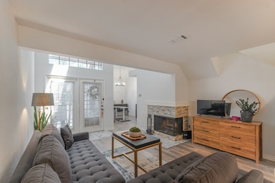 16800 Sugar Pine Dr unit F47, Houston, TX 77090 - photo 4