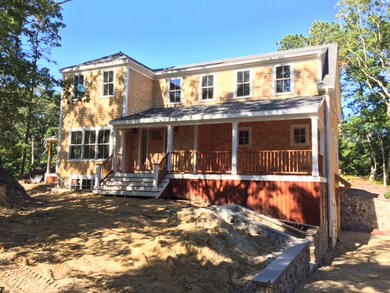 171 Tashmoo Avenue at Baylis Woods, Vineyard Haven, MA 02568 - photo 3