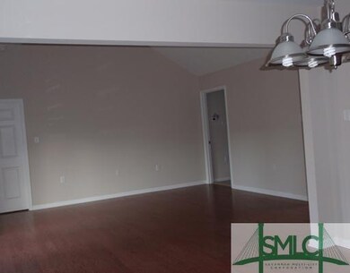 Interior Space/Layout.