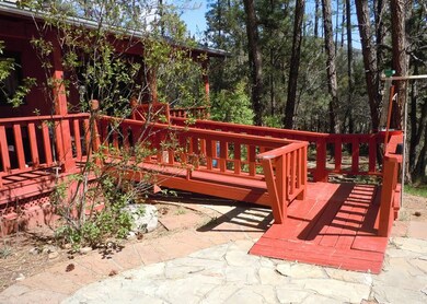 Back Yard Ramp b