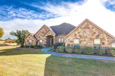 306 Ellis Ridge Dr, Weatherford, TX 76085 - photo 5