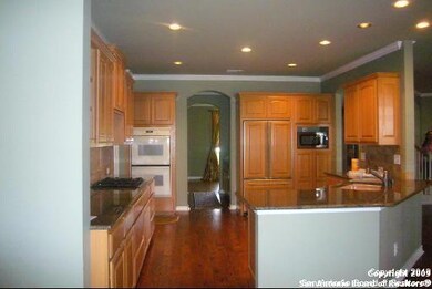1906 Roan Crossing, San Antonio, TX 78259 - photo 4