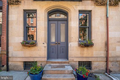 1019 N Calvert St, Baltimore, MD 21202 - photo 4