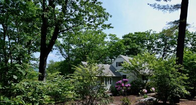 2131 Laurel Ln, Buck Hill Falls, PA 18323 - photo 2