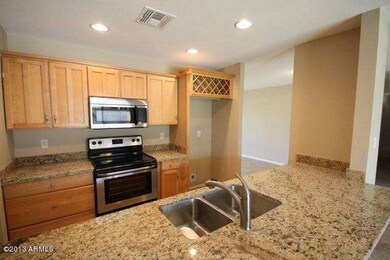 Kitchen - Wide