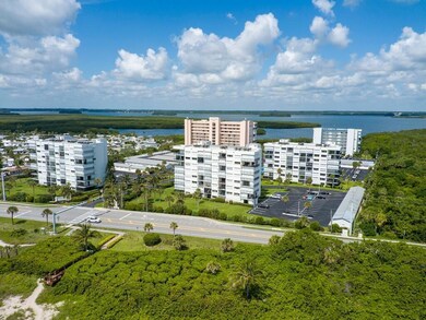 OCEAN HARBOUR TOWER CONDOMINIUM E unit 202, Hutchinson Island, FL 34949 - photo 6