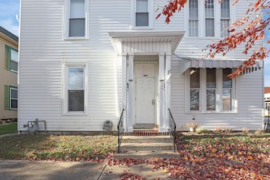 201 N Hinde St, Washington Court House, OH 43160 - photo 7