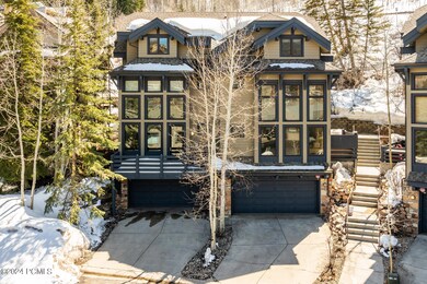 670 Deer Valley Loop Unit 4 Park City UT
