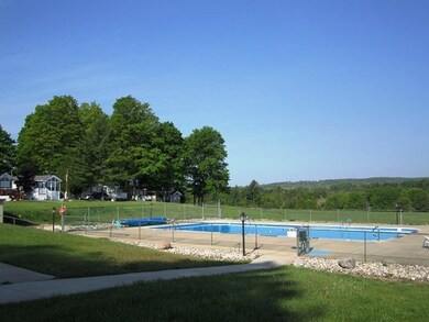 El Rancho D Pool