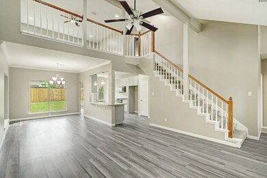 16411 Wellers Way, Houston, TX 77095 - photo 3