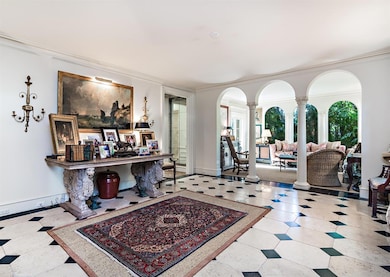 Villa Medina