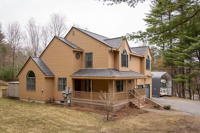 71 Smith Rd, Bedford, NH 03110 - photo 2