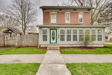 309 E Hill St, Wabash, IN 46992 - photo 3