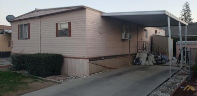 1601 Poso Dr unit 20, Wasco, CA 93280 - photo 5