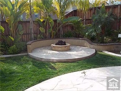 Side Yard