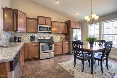 1609 Water Lily Ln, Wayland, MI 49348 - photo 2