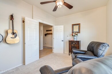 Office 1 facing Foyer