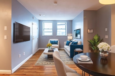 6 Monmouth St unit 202, Boston, MA 02128 - photo 4